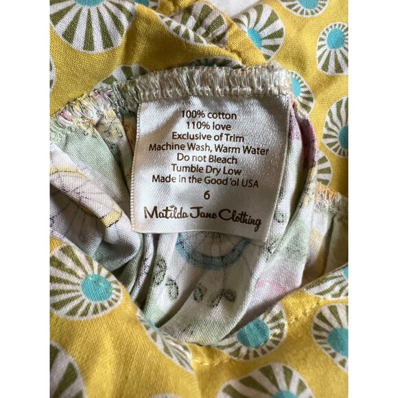 Vintage Matilda Jane Flutter - Picture 13 of 14